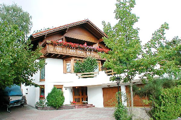 Wohlen AG-Landhaus
